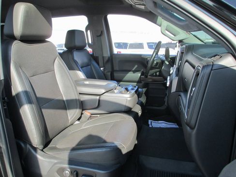 Used 2020 GMC Sierra 1500 SLT image 18