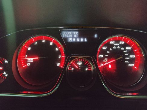 Used 2015 GMC Acadia Denali image 23