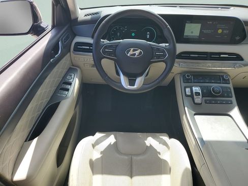 Used 2020 Hyundai Palisade Limited FWD image 12