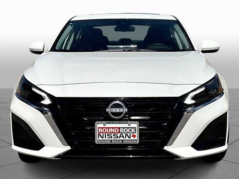 New 2025 Nissan Altima 2.5 SV w/ SV Special Edition Package image 3