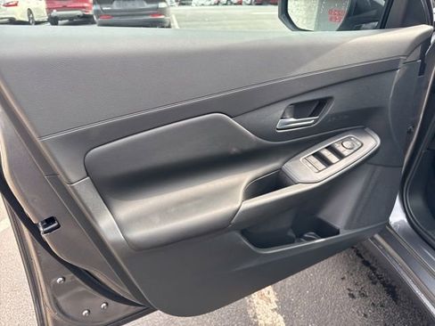 Used 2026 Nissan Sentra S w/ S Cold Weather Package image 14