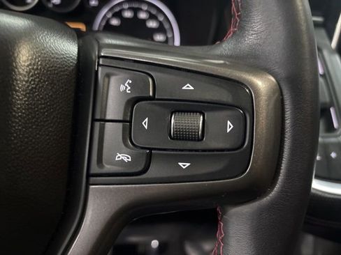 Used 2021 Chevrolet Suburban RST AWD/4WD image 20