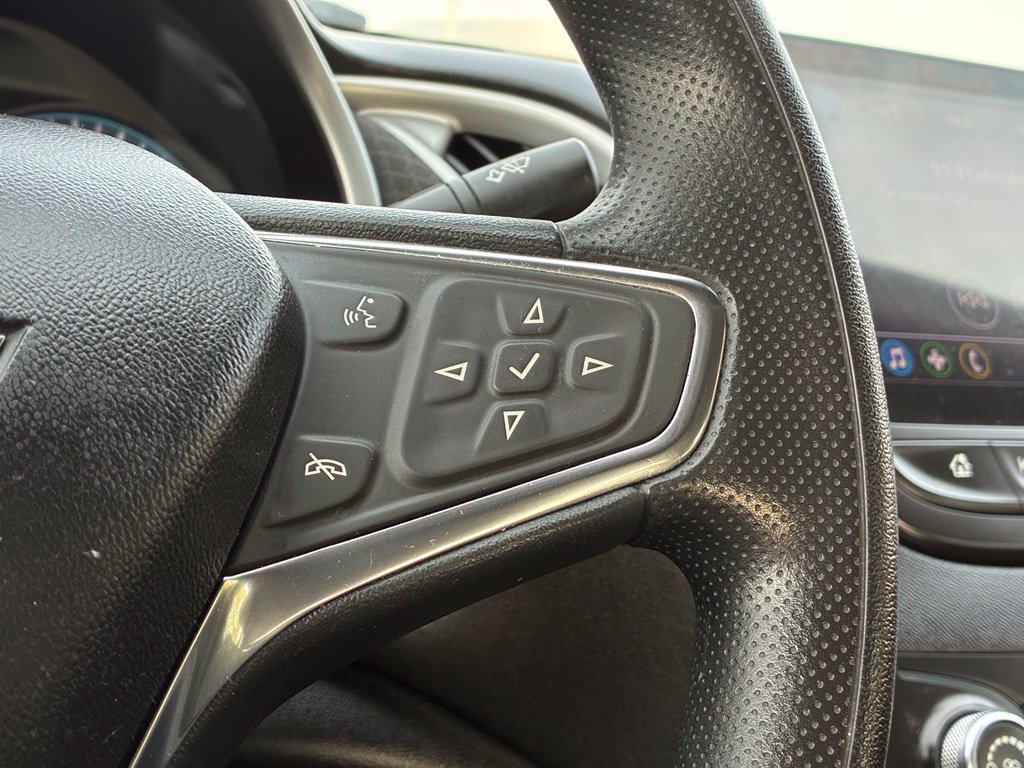 Used 2020 Chevrolet Malibu LS FWD image 22