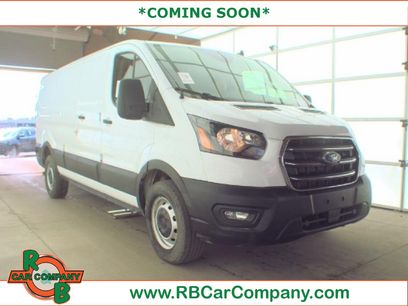 Used 2020 Ford Transit 250 T-250 148 Low Rf 9070 GVWR RW