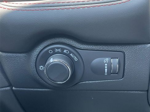 New 2025 Dodge Durango R/T w/ Blacktop Package image 28