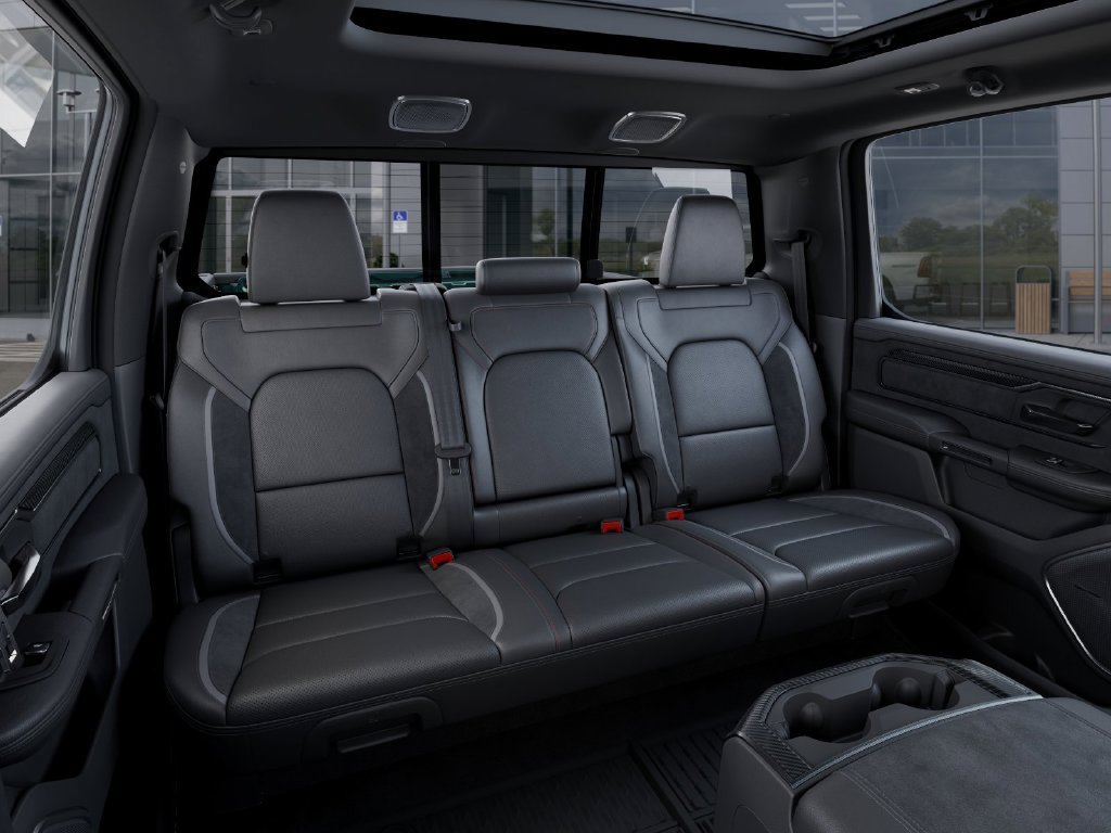 New 2026 RAM 1500 RHO w/ RHO Level 1 Equipment Group AWD/4WD image 15