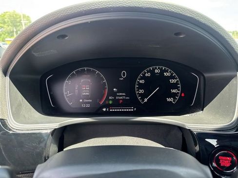 Certified 2024 Honda Civic Sport image 18