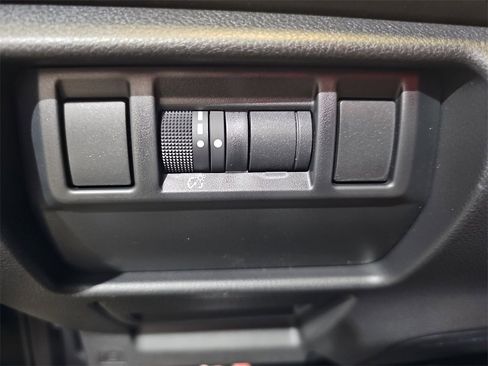 New 2025 Subaru Crosstrek 2.5i Sport w/ Crosstrek Mirror Package image 25