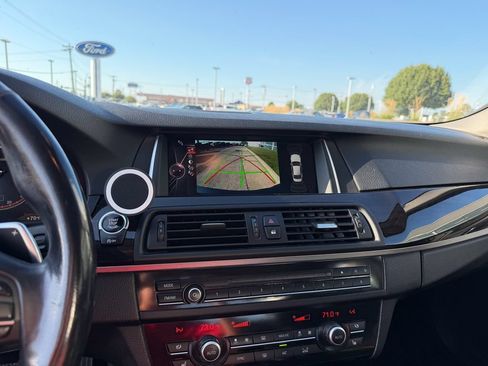 Used 2016 BMW 528i xDrive Sedan AWD/4WD image 19
