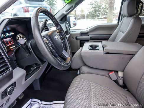 Used 2020 Ford F150 XLT w/ Equipment Group 302A Luxury image 14