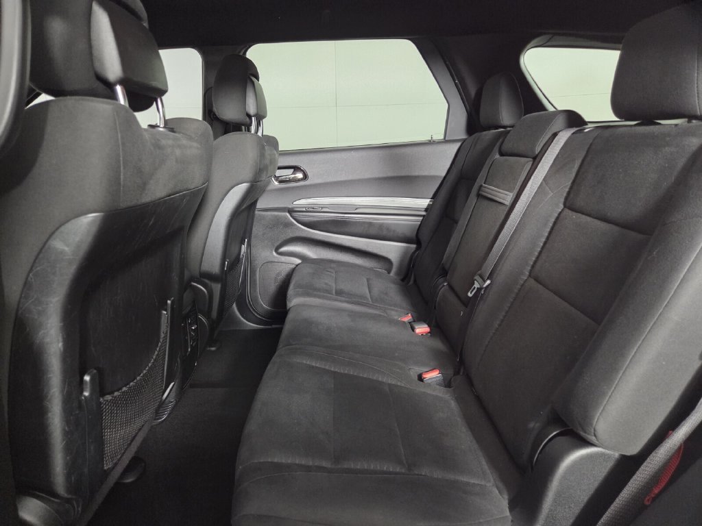 Used 2020 Dodge Durango GT w/ Blacktop Package RWD image 25