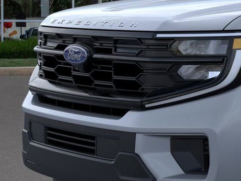 New 2026 Ford Expedition Max Active image 17