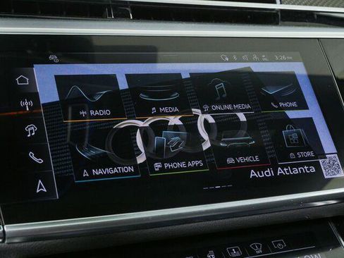 New 2026 Audi S8 AWD/4WD image 19