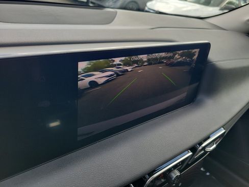 New 2026 Nissan Sentra SR w/ Floor Mat Package FWD image 27