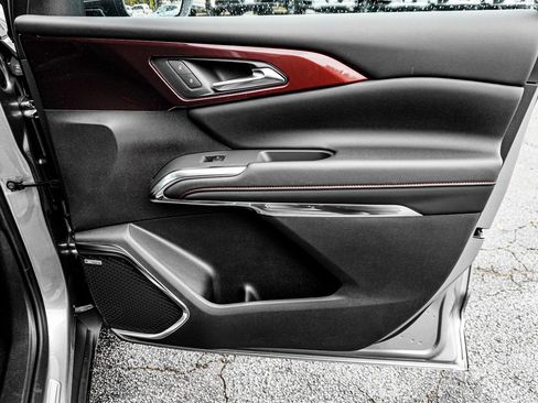 New 2026 Chevrolet Traverse Z71 image 42