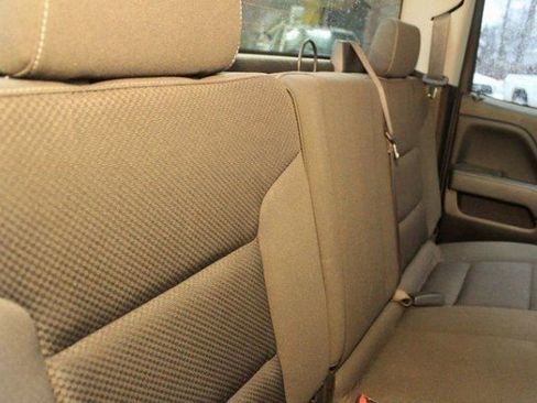 Used 2018 GMC Sierra 1500 SLE image 14