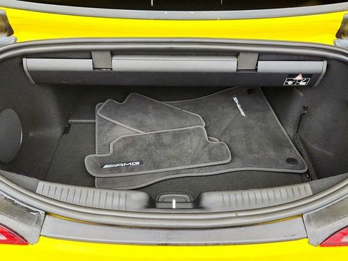 Used 2023 Mercedes-Benz SL 43 AMG AMG SL 43 Roadster with Load C image 21