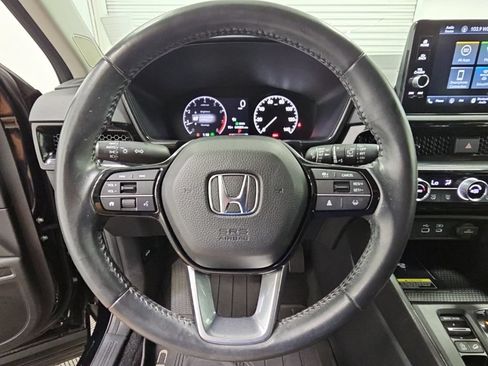Used 2024 Honda CR-V EX-L image 23