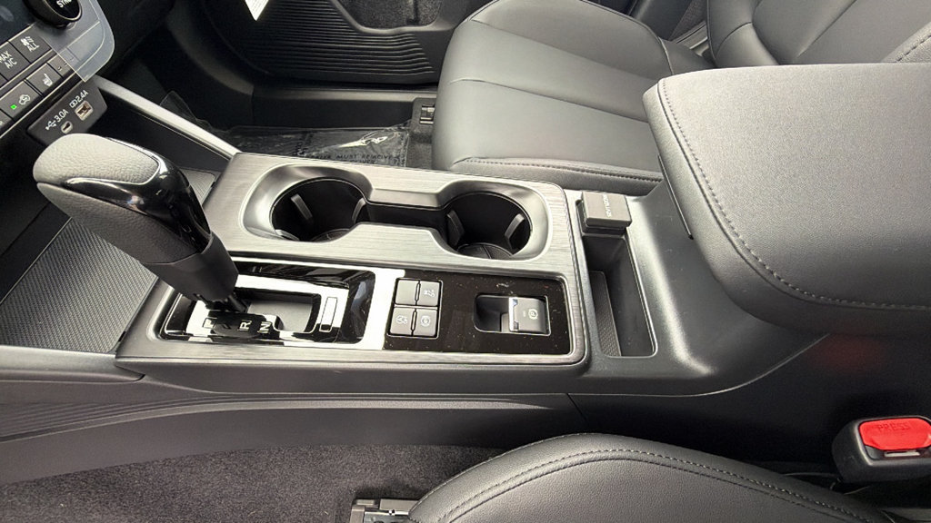 New 2026 Subaru Outback Premium AWD/4WD image 13