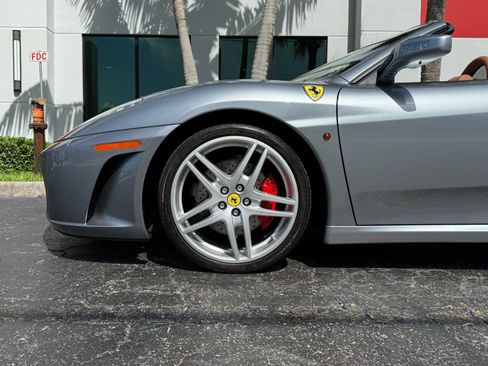 Used 2006 Ferrari F430 Spider RWD image 12