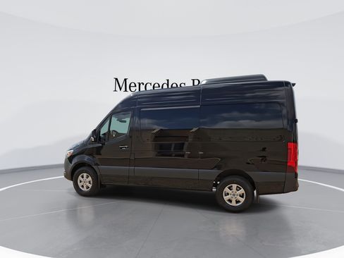New 2026 Mercedes-Benz Sprinter 2500 image 6
