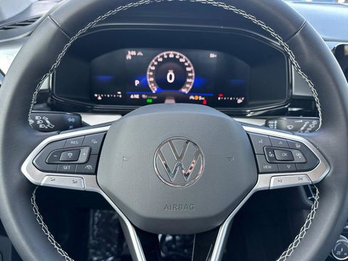 New 2026 Volkswagen Taos S AWD/4WD image 22