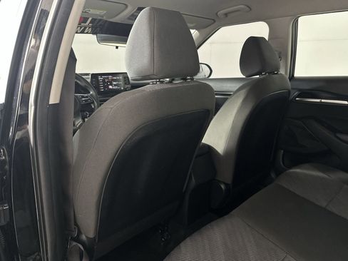 Used 2022 Kia Seltos LX AWD/4WD image 24