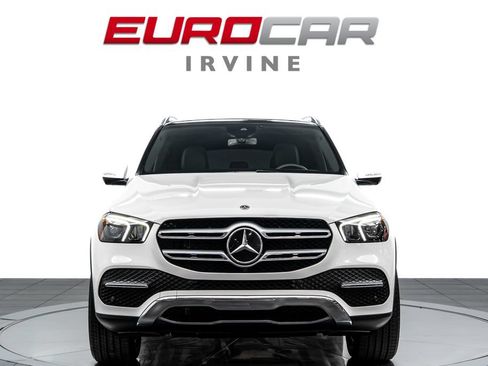 Used 2023 Mercedes-Benz GLE 350 image 8