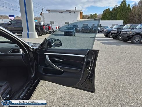 Used 2018 BMW 430i Gran Coupe xDrive image 28