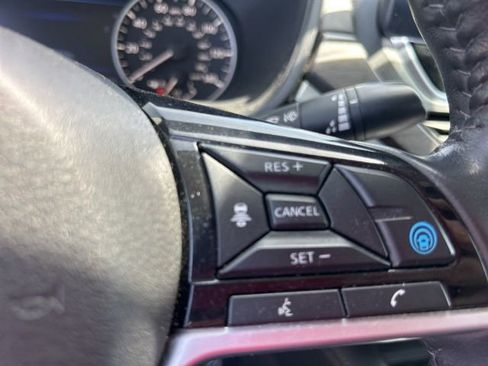 Used 2023 Nissan Altima 2.5 SL image 20