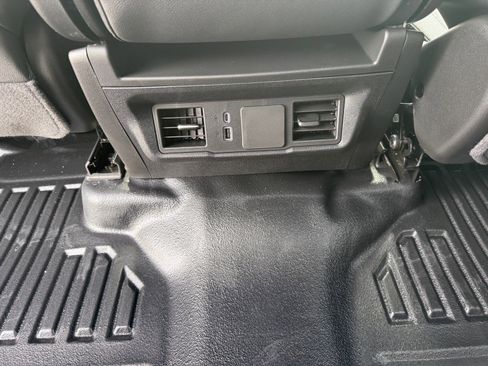 New 2026 Chevrolet Silverado 2500 W/T w/ WT Convenience Package AWD/4WD image 16