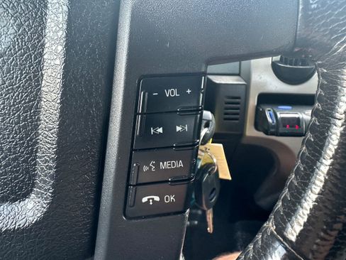 Used 2012 Ford F150 XLT w/ XLT Convenience Pkg RWD image 22