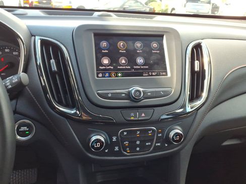 Used 2023 Chevrolet Equinox RS w/ LPO, Floor Liner Package AWD/4WD image 12
