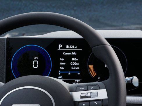 New 2026 Hyundai Sonata SEL image 14