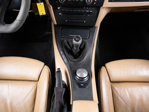 Used 2008 BMW M3 Coupe RWD image 54