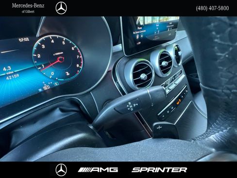 Certified 2022 Mercedes-Benz GLC 300 image 29