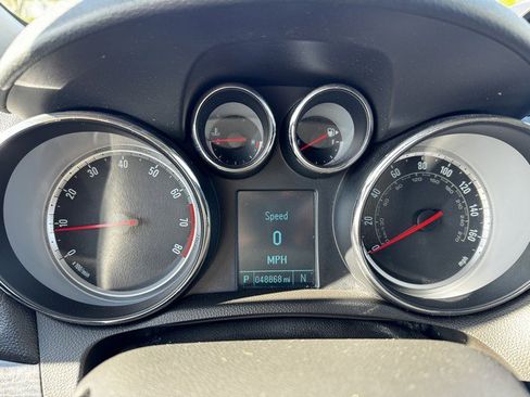 Used 2014 Buick Encore Convenience image 16