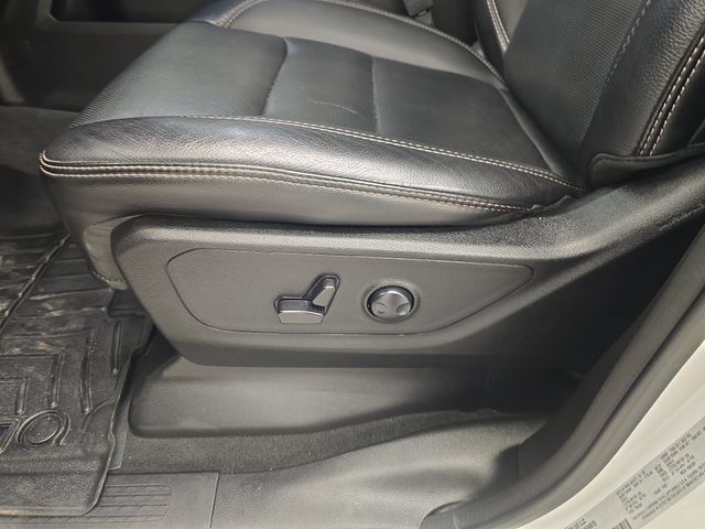 Used 2023 RAM 1500 Rebel w/ Rebel Level 2 Equipment Group AWD/4WD image 35