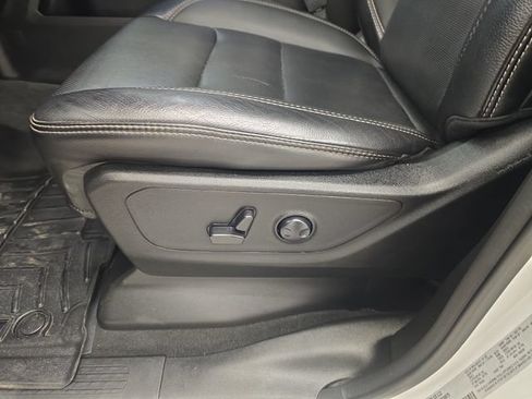 Used 2023 RAM 1500 Rebel w/ Rebel Level 2 Equipment Group AWD/4WD image 35