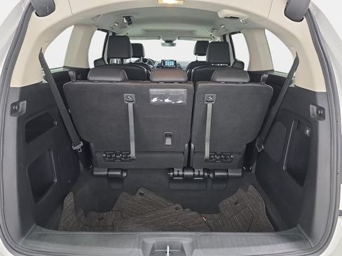 Used 2025 Honda Odyssey EX-L image 32