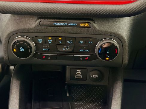 Used 2024 Ford Bronco Sport Free Wheeling w/ Convenience Package image 18