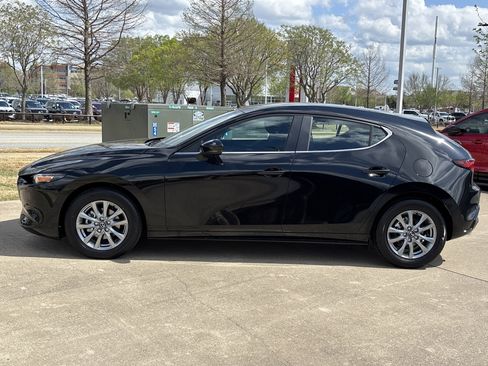 New 2026 MAZDA MAZDA3 s image 9