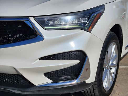 Used 2019 Acura RDX AWD image 8