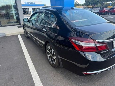 Used 2016 Honda Accord EX-L image 6