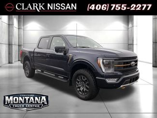 Used 2023 Ford F150 Tremor w/ Equipment Group 402A High 360° Tour