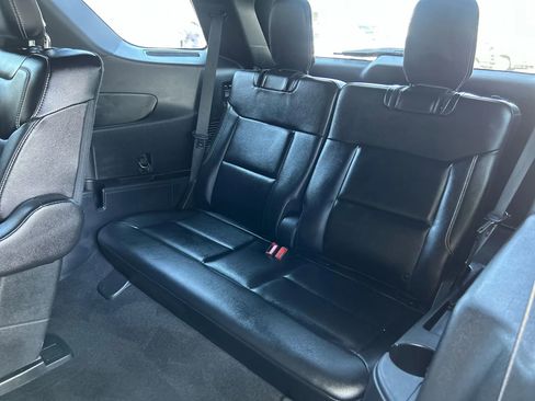 Used 2022 Ford Explorer ST w/ Equipment Group 401A AWD/4WD image 12
