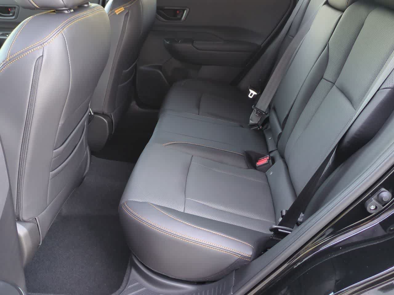 New 2026 Subaru Outback Wilderness AWD/4WD image 19