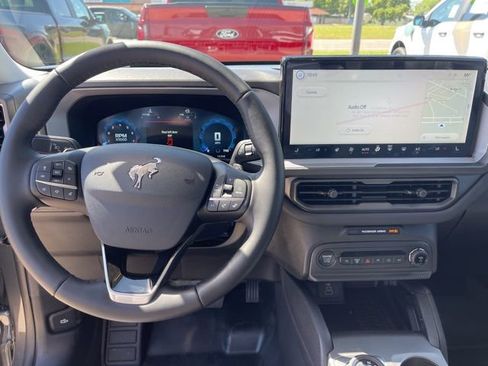 New 2025 Ford Bronco Sport Badlands w/ Badlands Tech Package image 19