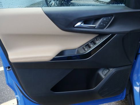 New 2026 Chevrolet Equinox ACTIV w/ Convenience Package III image 31