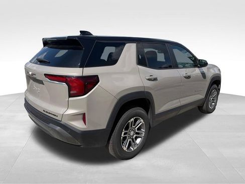 Used 2025 GMC Terrain Elevation AWD/4WD image 5